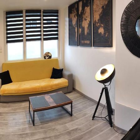Lovely Home Lh A Proximite De La Plage El Havre Exterior foto