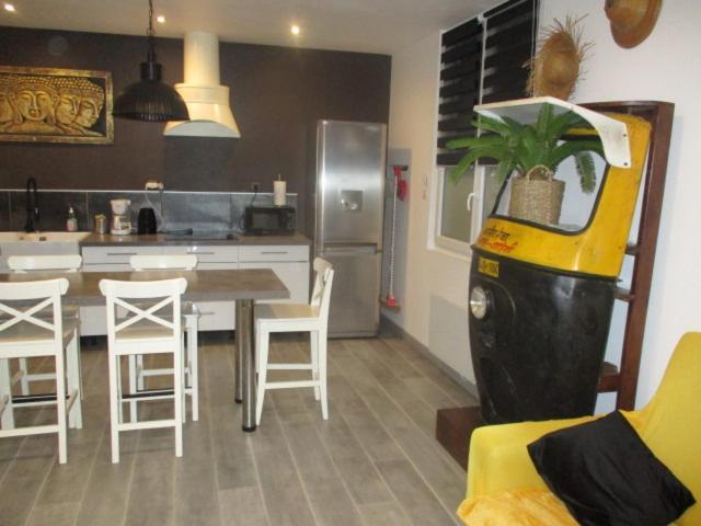 Lovely Home Lh A Proximite De La Plage El Havre Exterior foto