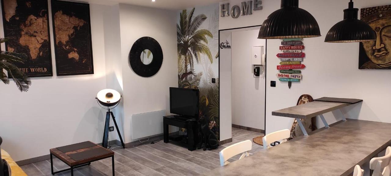 Lovely Home Lh A Proximite De La Plage El Havre Exterior foto